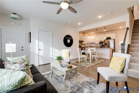 Tiny photo for 4324 Bon Secours Parkway #A, Glen Allen, VA 23233 (MLS # 2533302)