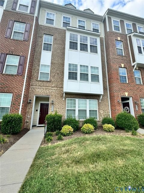 Tiny photo for 4324 Bon Secours Parkway #A, Glen Allen, VA 23233 (MLS # 2533302)