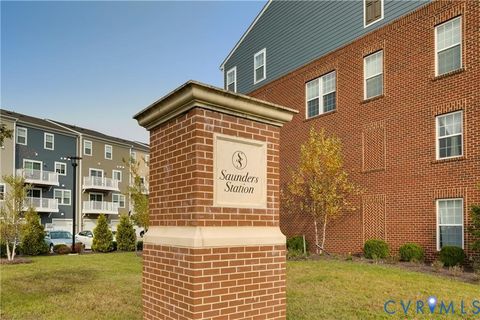 Photo of 4324 Bon Secours Parkway #A, Glen Allen, VA 23233 (MLS # 2533302)