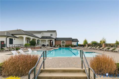 Tiny photo for 4324 Bon Secours Parkway #A, Glen Allen, VA 23233 (MLS # 2533302)