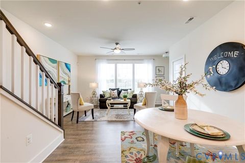 Tiny photo for 4324 Bon Secours Parkway #A, Glen Allen, VA 23233 (MLS # 2533302)