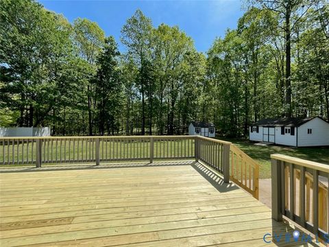 Tiny photo for 10333 Redfield Drive, Amelia Courthouse, VA 23002 (MLS # 2609723)