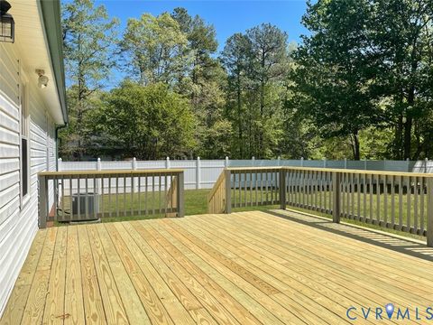 Tiny photo for 10333 Redfield Drive, Amelia Courthouse, VA 23002 (MLS # 2609723)