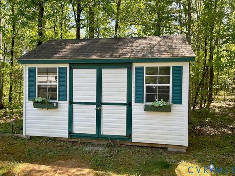 Tiny photo for 10333 Redfield Drive, Amelia Courthouse, VA 23002 (MLS # 2609723)
