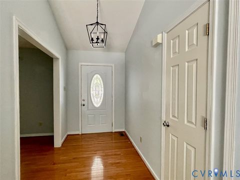 Tiny photo for 10333 Redfield Drive, Amelia Courthouse, VA 23002 (MLS # 2609723)