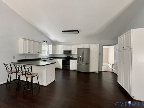 Tiny photo for 10333 Redfield Drive, Amelia Courthouse, VA 23002 (MLS # 2609723)