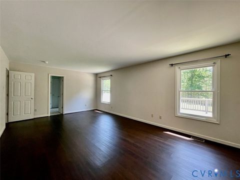 Tiny photo for 10333 Redfield Drive, Amelia Courthouse, VA 23002 (MLS # 2609723)