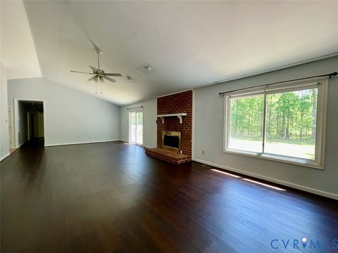 Tiny photo for 10333 Redfield Drive, Amelia Courthouse, VA 23002 (MLS # 2609723)