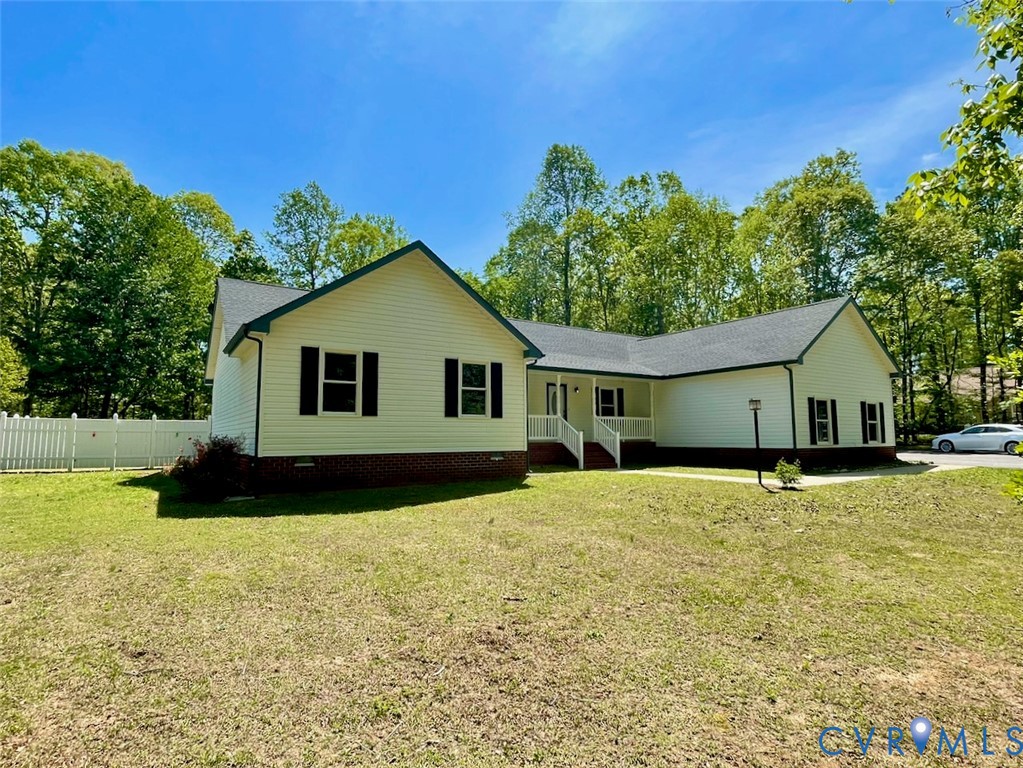 10333 Redfield Drive