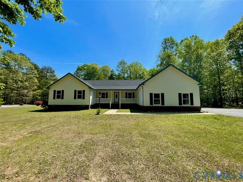 Tiny photo for 10333 Redfield Drive, Amelia Courthouse, VA 23002 (MLS # 2609723)