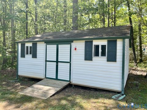 Tiny photo for 10333 Redfield Drive, Amelia Courthouse, VA 23002 (MLS # 2609723)