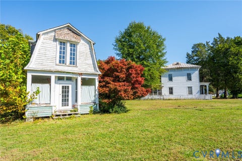 Tiny photo for 135 Mancha Avenue, Claremont, VA 23899 (MLS # 2629107)