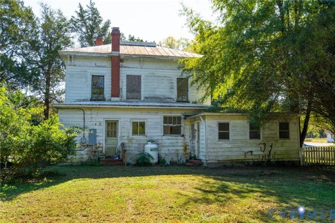 Tiny photo for 135 Mancha Avenue, Claremont, VA 23899 (MLS # 2629107)