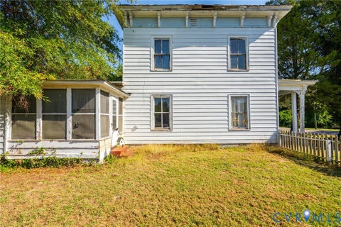 Tiny photo for 135 Mancha Avenue, Claremont, VA 23899 (MLS # 2629107)