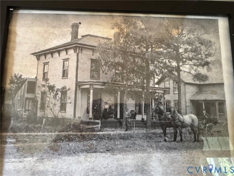 Tiny photo for 135 Mancha Avenue, Claremont, VA 23899 (MLS # 2629107)