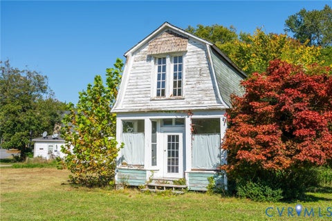 Tiny photo for 135 Mancha Avenue, Claremont, VA 23899 (MLS # 2629107)