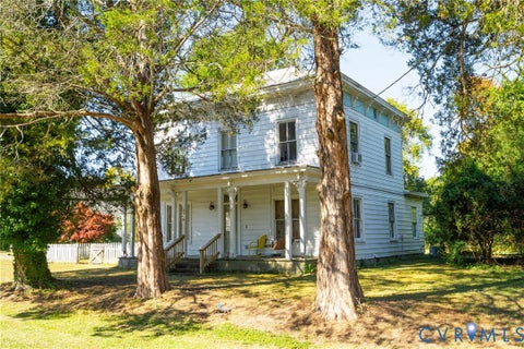 Tiny photo for 135 Mancha Avenue, Claremont, VA 23899 (MLS # 2629107)