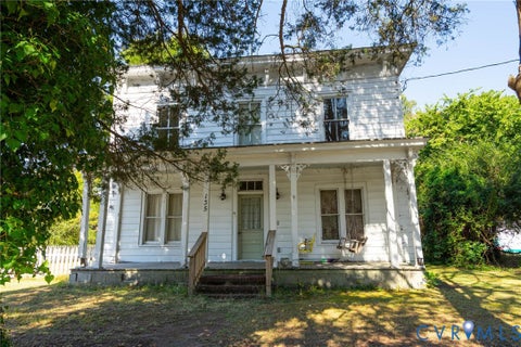 Tiny photo for 135 Mancha Avenue, Claremont, VA 23899 (MLS # 2629107)