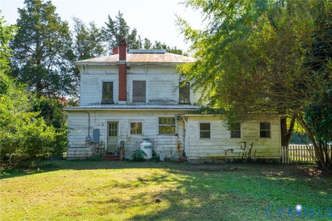 Tiny photo for 135 Mancha Avenue, Claremont, VA 23899 (MLS # 2629107)
