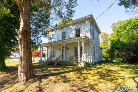 Tiny photo for 135 Mancha Avenue, Claremont, VA 23899 (MLS # 2629107)