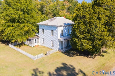 Photo of 135 Mancha Avenue, Claremont, VA 23899 (MLS # 2629107)