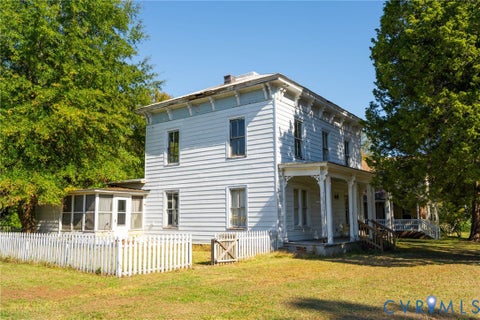 Tiny photo for 135 Mancha Avenue, Claremont, VA 23899 (MLS # 2629107)