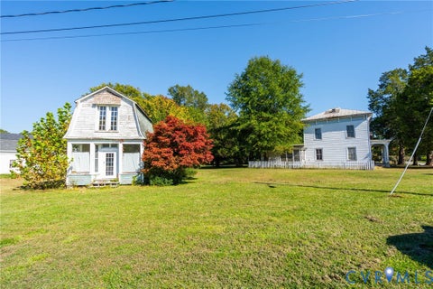 Tiny photo for 135 Mancha Avenue, Claremont, VA 23899 (MLS # 2629107)