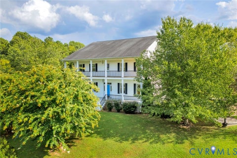 Tiny photo for 618 Rivanna Woods Drive, Fork Union, VA 23055 (MLS # 2626052)