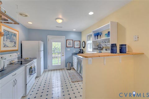 Tiny photo for 618 Rivanna Woods Drive, Fork Union, VA 23055 (MLS # 2626052)