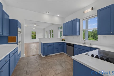 Tiny photo for 618 Rivanna Woods Drive, Fork Union, VA 23055 (MLS # 2626052)