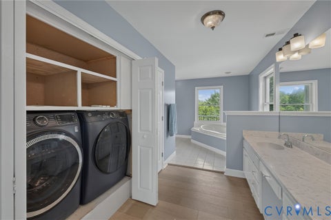 Tiny photo for 618 Rivanna Woods Drive, Fork Union, VA 23055 (MLS # 2626052)