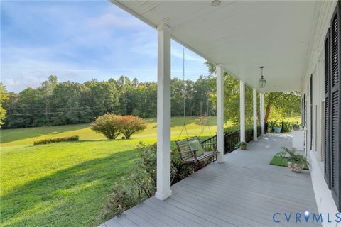 Tiny photo for 618 Rivanna Woods Drive, Fork Union, VA 23055 (MLS # 2626052)