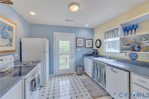 Tiny photo for 618 Rivanna Woods Drive, Fork Union, VA 23055 (MLS # 2626052)