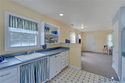 Tiny photo for 618 Rivanna Woods Drive, Fork Union, VA 23055 (MLS # 2626052)