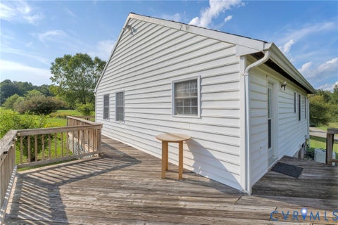 Tiny photo for 618 Rivanna Woods Drive, Fork Union, VA 23055 (MLS # 2626052)