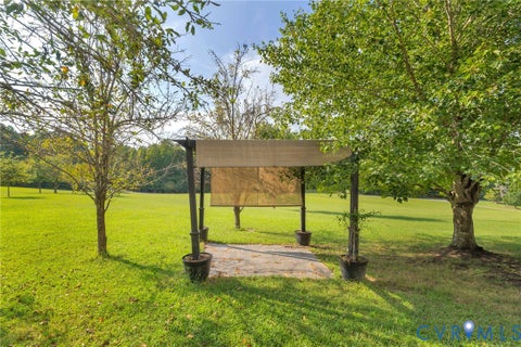 Tiny photo for 618 Rivanna Woods Drive, Fork Union, VA 23055 (MLS # 2626052)