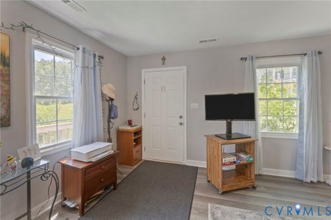 Tiny photo for 618 Rivanna Woods Drive, Fork Union, VA 23055 (MLS # 2626052)