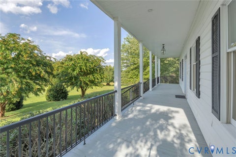 Tiny photo for 618 Rivanna Woods Drive, Fork Union, VA 23055 (MLS # 2626052)