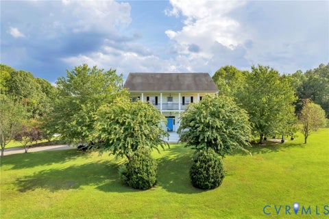 Tiny photo for 618 Rivanna Woods Drive, Fork Union, VA 23055 (MLS # 2626052)