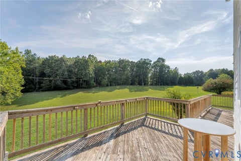 Tiny photo for 618 Rivanna Woods Drive, Fork Union, VA 23055 (MLS # 2626052)