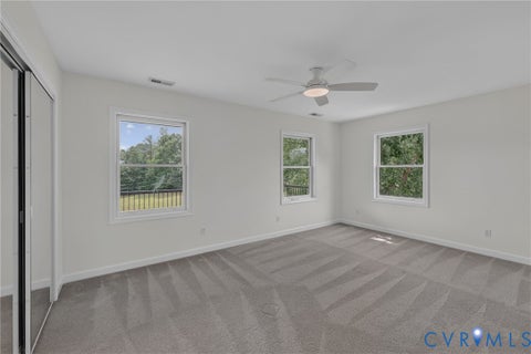Tiny photo for 618 Rivanna Woods Drive, Fork Union, VA 23055 (MLS # 2626052)