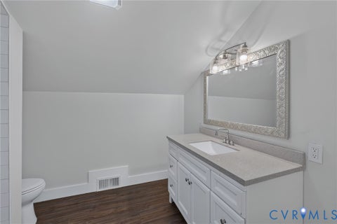 Tiny photo for 618 Rivanna Woods Drive, Fork Union, VA 23055 (MLS # 2626052)
