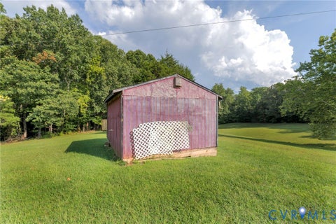 Tiny photo for 618 Rivanna Woods Drive, Fork Union, VA 23055 (MLS # 2626052)