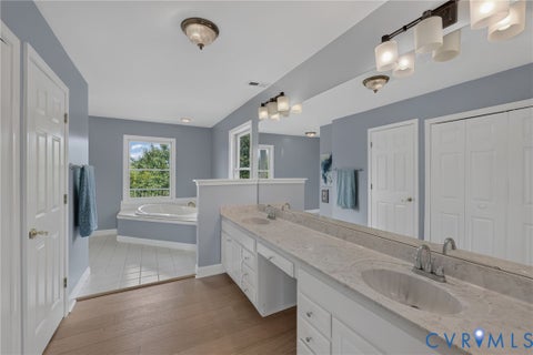 Tiny photo for 618 Rivanna Woods Drive, Fork Union, VA 23055 (MLS # 2626052)
