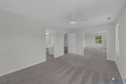 Tiny photo for 618 Rivanna Woods Drive, Fork Union, VA 23055 (MLS # 2626052)
