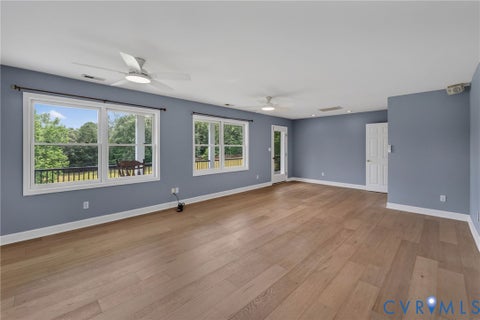 Tiny photo for 618 Rivanna Woods Drive, Fork Union, VA 23055 (MLS # 2626052)