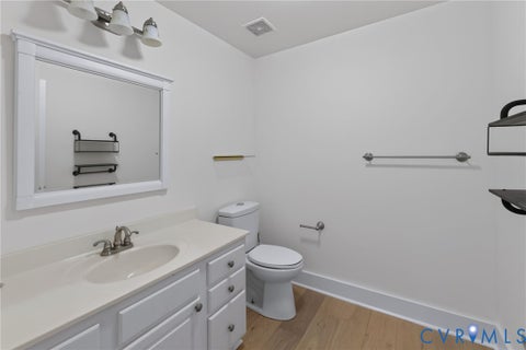 Tiny photo for 618 Rivanna Woods Drive, Fork Union, VA 23055 (MLS # 2626052)