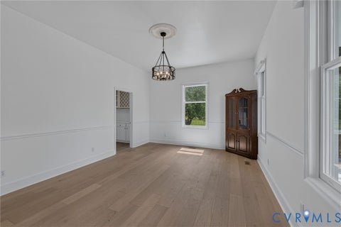 Tiny photo for 618 Rivanna Woods Drive, Fork Union, VA 23055 (MLS # 2626052)