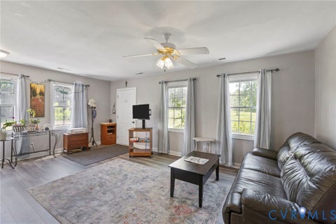 Tiny photo for 618 Rivanna Woods Drive, Fork Union, VA 23055 (MLS # 2626052)
