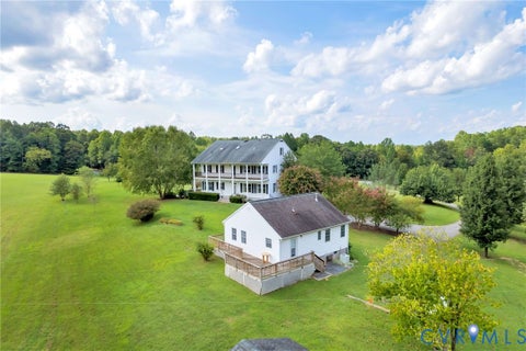 Photo of 618 Rivanna Woods Drive, Fork Union, VA 23055 (MLS # 2626052)